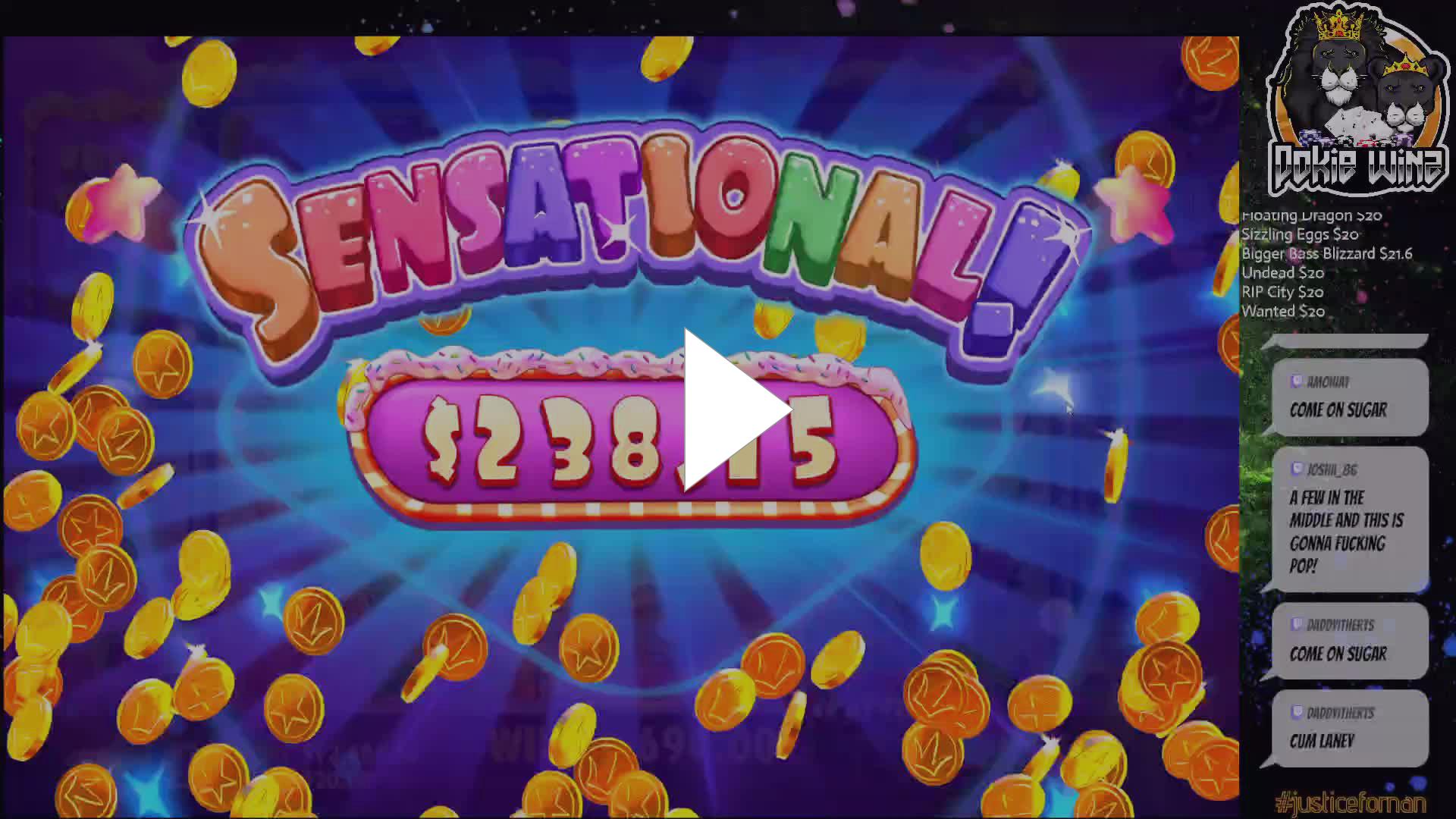 Twitch